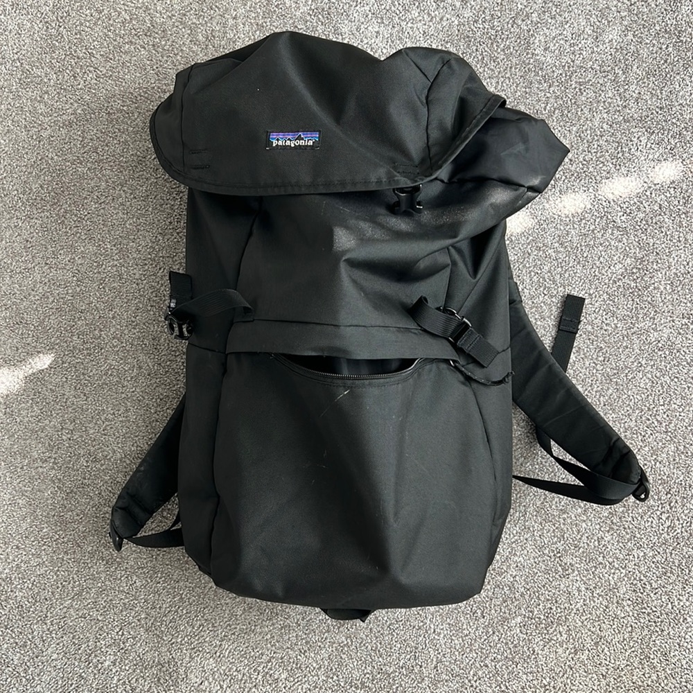 Patagonia Backpack